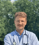 Dr. medic. Alexandru C. Ardelean