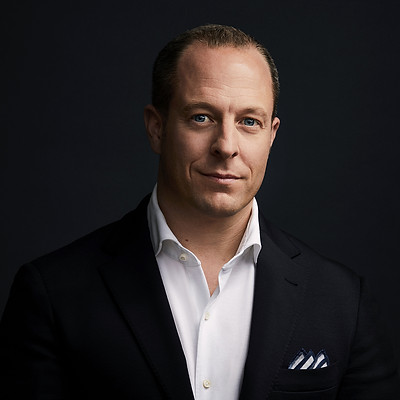 Dr. Daniel Geiger