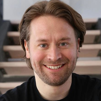 Lukas Brosseder